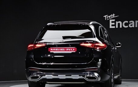 Mercedes-Benz GLC, 2025 год, 7 020 888 рублей, 3 фотография