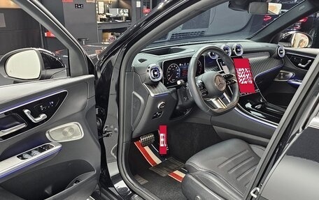 Mercedes-Benz GLC, 2025 год, 7 020 888 рублей, 5 фотография
