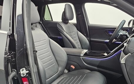 Mercedes-Benz GLC, 2025 год, 7 020 888 рублей, 6 фотография