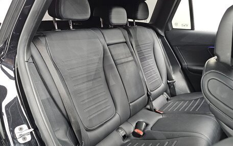 Mercedes-Benz GLC, 2025 год, 7 020 888 рублей, 8 фотография