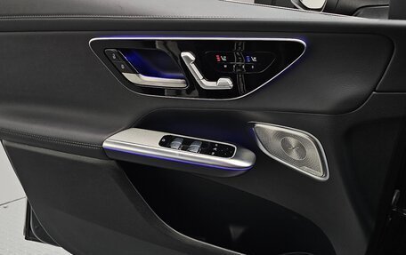Mercedes-Benz GLC, 2025 год, 7 020 888 рублей, 16 фотография