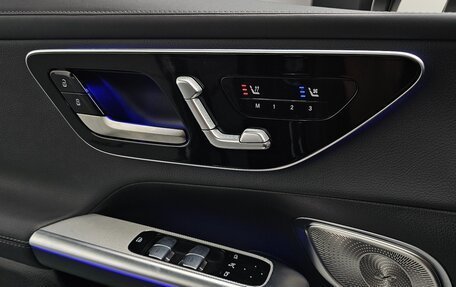 Mercedes-Benz GLC, 2025 год, 7 020 888 рублей, 20 фотография