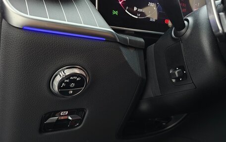 Mercedes-Benz GLC, 2025 год, 7 020 888 рублей, 19 фотография
