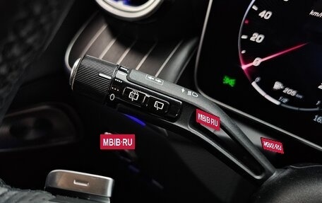 Mercedes-Benz GLC, 2025 год, 7 020 888 рублей, 11 фотография
