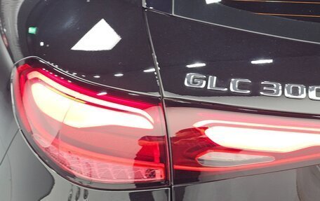 Mercedes-Benz GLC, 2025 год, 7 020 888 рублей, 25 фотография