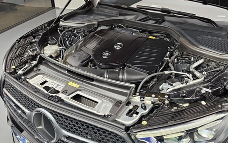 Mercedes-Benz GLC, 2025 год, 7 020 888 рублей, 26 фотография