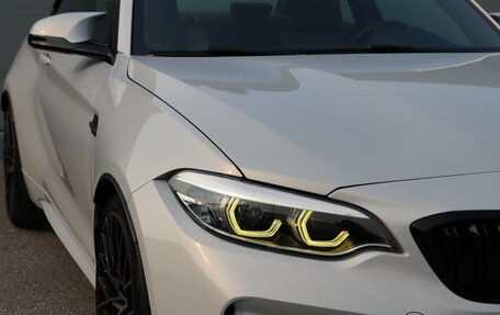 BMW M2 F87, 2021 год, 6 100 000 рублей, 2 фотография