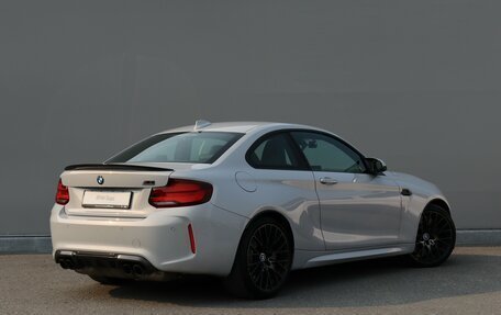 BMW M2 F87, 2021 год, 6 100 000 рублей, 6 фотография