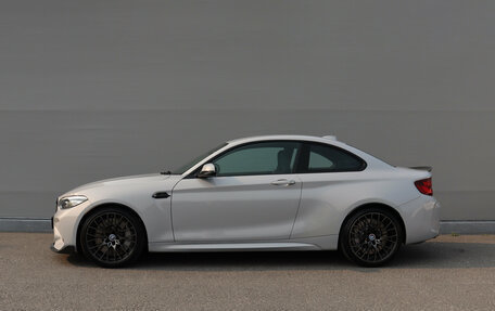BMW M2 F87, 2021 год, 6 100 000 рублей, 5 фотография
