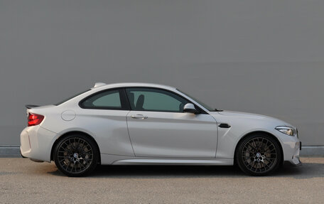 BMW M2 F87, 2021 год, 6 100 000 рублей, 4 фотография