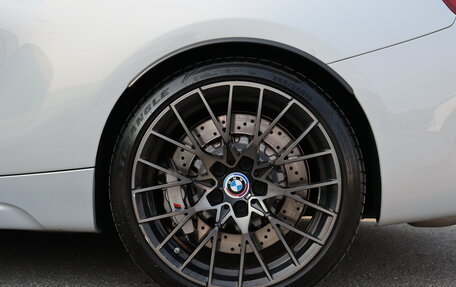 BMW M2 F87, 2021 год, 6 100 000 рублей, 7 фотография