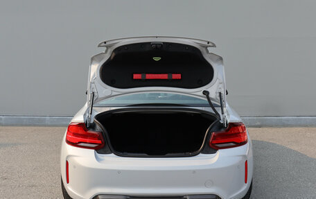 BMW M2 F87, 2021 год, 6 100 000 рублей, 9 фотография