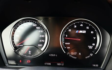 BMW M2 F87, 2021 год, 6 100 000 рублей, 19 фотография