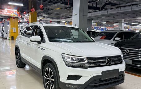 Volkswagen Tharu, 2022 год, 1 440 000 рублей, 3 фотография