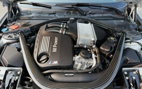 BMW M2 F87, 2021 год, 6 100 000 рублей, 11 фотография