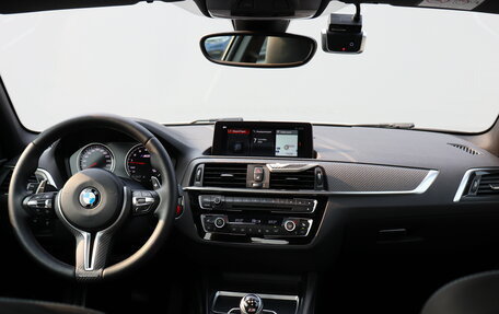 BMW M2 F87, 2021 год, 6 100 000 рублей, 15 фотография