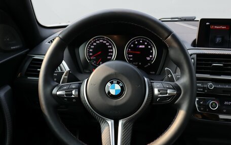 BMW M2 F87, 2021 год, 6 100 000 рублей, 17 фотография