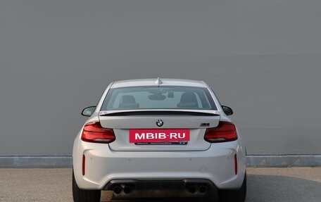 BMW M2 F87, 2021 год, 6 100 000 рублей, 8 фотография