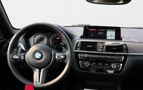 BMW M2 F87, 2021 год, 6 100 000 рублей, 16 фотография