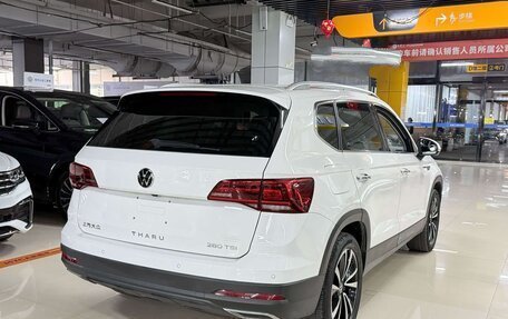 Volkswagen Tharu, 2022 год, 1 440 000 рублей, 4 фотография