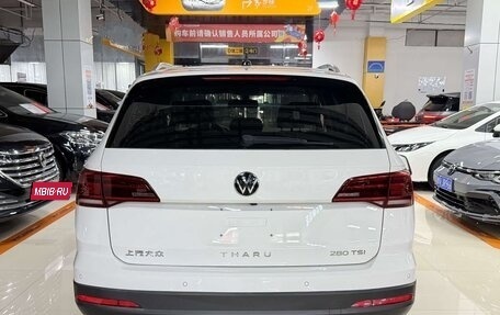 Volkswagen Tharu, 2022 год, 1 440 000 рублей, 5 фотография