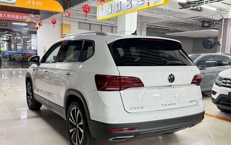 Volkswagen Tharu, 2022 год, 1 440 000 рублей, 6 фотография