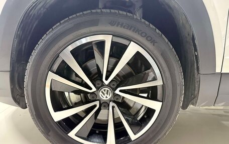 Volkswagen Tharu, 2022 год, 1 440 000 рублей, 18 фотография