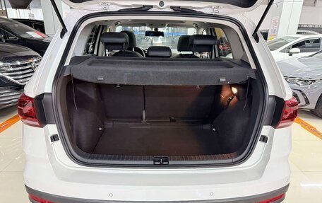 Volkswagen Tharu, 2022 год, 1 440 000 рублей, 17 фотография