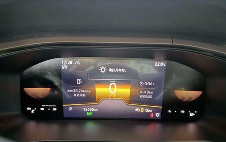 Volkswagen Tharu, 2022 год, 1 440 000 рублей, 13 фотография