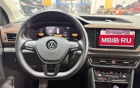 Volkswagen Tharu, 2022 год, 1 440 000 рублей, 12 фотография