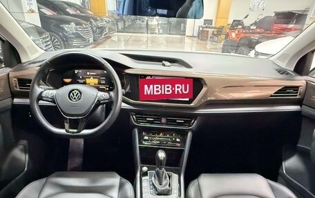 Volkswagen Tharu, 2022 год, 1 440 000 рублей, 11 фотография