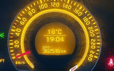 Toyota Corolla, 2008 год, 450 000 рублей, 10 фотография