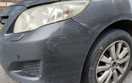 Toyota Corolla, 2008 год, 450 000 рублей, 5 фотография