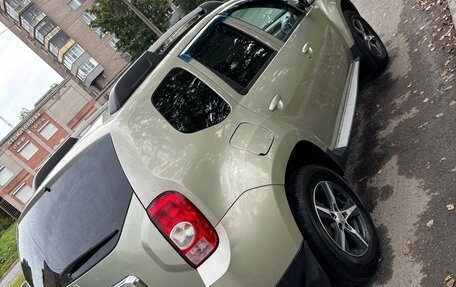 Renault Duster I рестайлинг, 2013 год, 800 000 рублей, 5 фотография