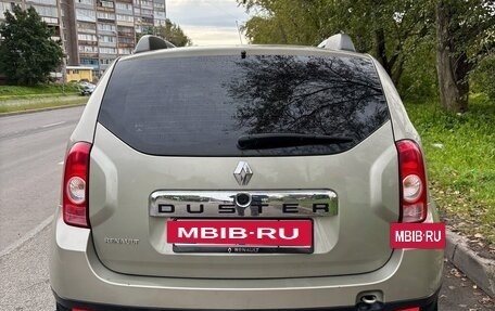 Renault Duster I рестайлинг, 2013 год, 800 000 рублей, 6 фотография