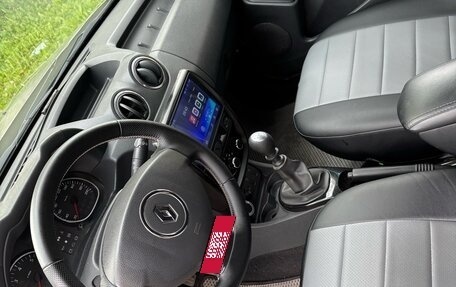 Renault Duster I рестайлинг, 2013 год, 800 000 рублей, 15 фотография