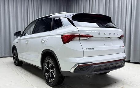 Skoda Kamiq I, 2023 год, 1 270 000 рублей, 4 фотография