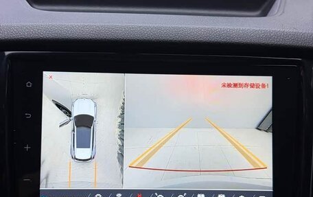 Skoda Kamiq I, 2023 год, 1 270 000 рублей, 8 фотография
