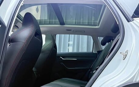 Skoda Kamiq I, 2023 год, 1 270 000 рублей, 12 фотография