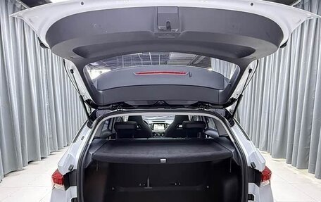 Skoda Kamiq I, 2023 год, 1 270 000 рублей, 13 фотография