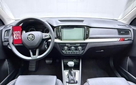 Skoda Kamiq I, 2023 год, 1 270 000 рублей, 10 фотография