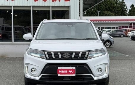 Suzuki Escudo IV, 2021 год, 1 999 899 рублей, 2 фотография