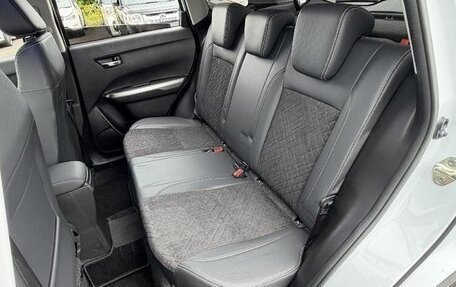 Suzuki Escudo IV, 2021 год, 1 999 899 рублей, 13 фотография