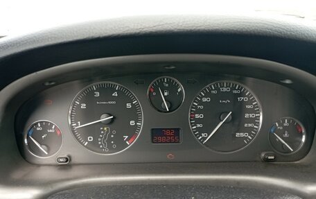 Peugeot 406 I, 2004 год, 265 000 рублей, 6 фотография