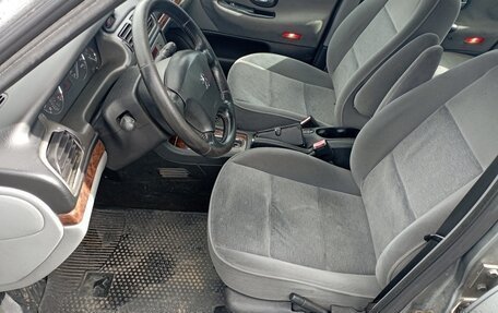 Peugeot 406 I, 2004 год, 265 000 рублей, 3 фотография