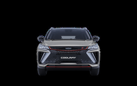 Geely Coolray I, 2026 год, 2 774 990 рублей, 2 фотография