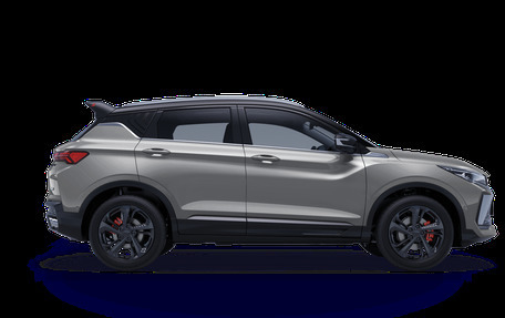 Geely Coolray I, 2026 год, 2 774 990 рублей, 4 фотография