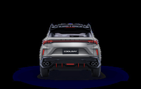 Geely Coolray I, 2026 год, 2 774 990 рублей, 6 фотография