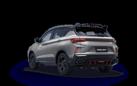 Geely Coolray I, 2026 год, 2 774 990 рублей, 7 фотография
