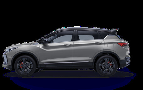 Geely Coolray I, 2026 год, 2 774 990 рублей, 8 фотография